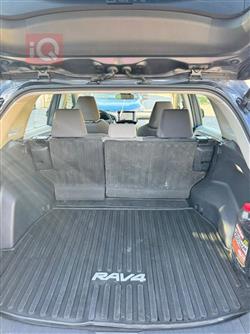 تۆیۆتا ڕاڤ 4